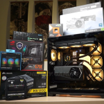 PC Rakitan Chemicy #046